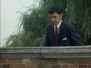 The Avengers: You Have Just Been Murdered