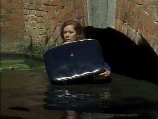 The Avengers: You Have Just Been Murdered