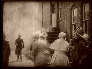 The Perils of Pauline (1914)