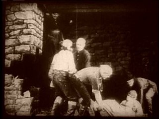 The Perils of Pauline (1914)