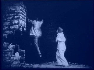 The Perils of Pauline (1914)