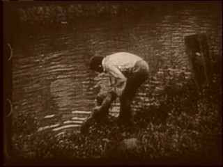 The Perils of Pauline (1914)