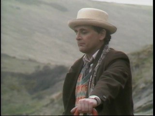 Doctor Who (classic)