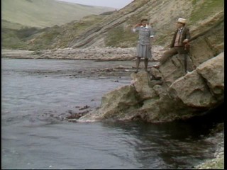 Doctor Who (classic)