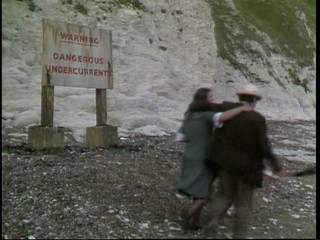 Doctor Who (classic)