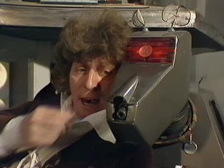 Doctor Who (classic)