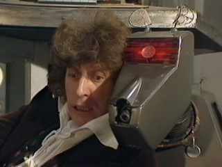 Doctor Who (classic)