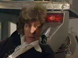 Doctor Who (classic)