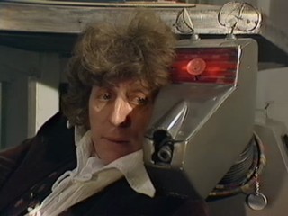 Doctor Who (classic)