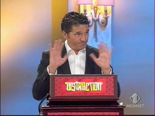 Distraction (Italian Version)