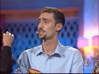 Distraction (Italian Version)