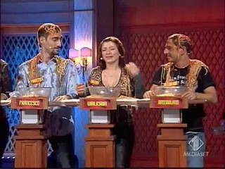 Distraction (Italian Version)