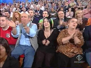 Distraction (Italian Version)