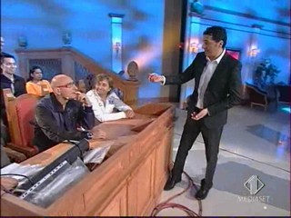 Distraction (Italian Version)