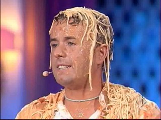 Distraction (Italian Version)