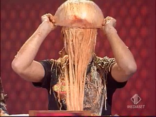 Distraction (Italian Version)