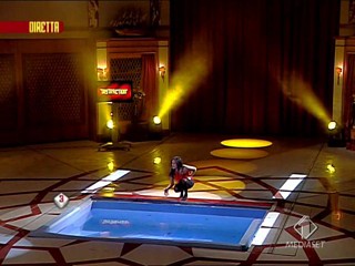 Distraction (Italian Version)