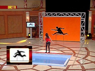 Distraction (Italian Version)