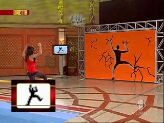 Distraction (Italian Version)