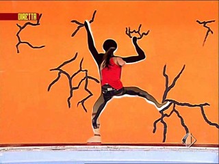 Distraction (Italian Version)