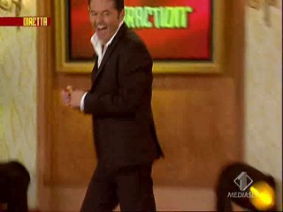 Distraction (Italian Version)