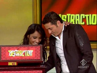 Distraction (Italian Version)
