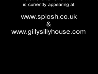 Julie the Clown - various clips, Part 2