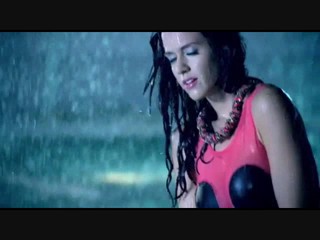 Starstrukk music video