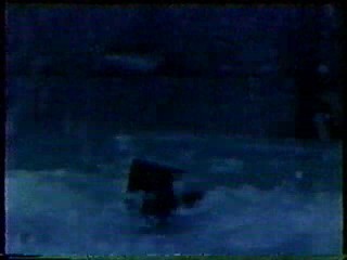 On a Night Like This, The Ritz, The Blob, Australian Movie