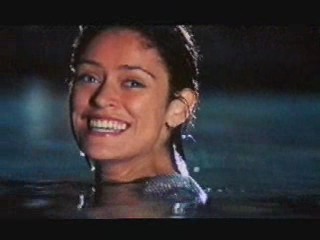 On a Night Like This, The Ritz, The Blob, Australian Movie