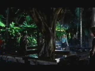 On a Night Like This, The Ritz, The Blob, Australian Movie