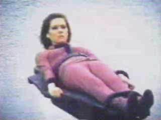 The Avengers, Sexual Chemistry, Xena: Warrior Princess