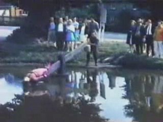 The Avengers, Sexual Chemistry, Xena: Warrior Princess