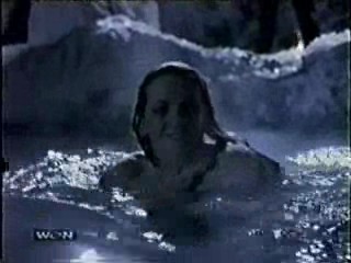 The Avengers, Sexual Chemistry, Xena: Warrior Princess