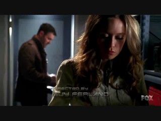 Terminator: The Sarah Connor Chronicles