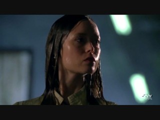 Terminator: The Sarah Connor Chronicles