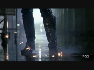 Terminator: The Sarah Connor Chronicles