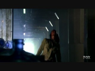 Terminator: The Sarah Connor Chronicles