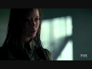 Terminator: The Sarah Connor Chronicles