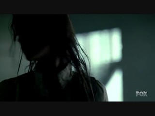 Terminator: The Sarah Connor Chronicles