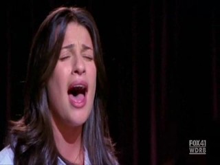 Glee, Loni Anderson, Moonlighting