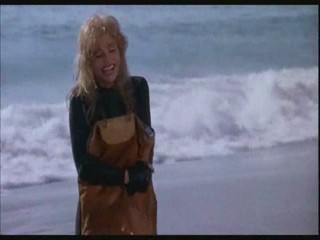 Glee, Loni Anderson, Moonlighting