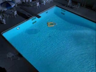 Glee, Loni Anderson, Moonlighting