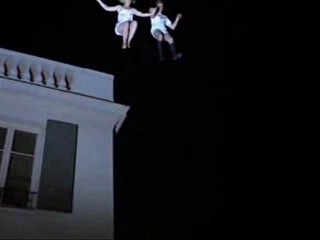 Glee, Loni Anderson, Moonlighting