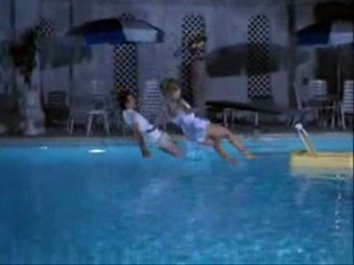 Glee, Loni Anderson, Moonlighting