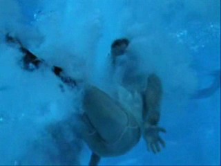 Glee, Loni Anderson, Moonlighting