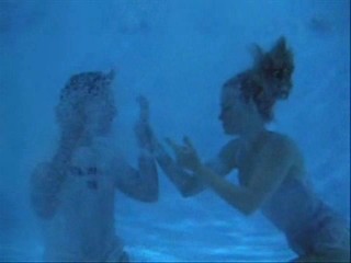 Glee, Loni Anderson, Moonlighting