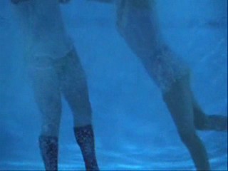 Glee, Loni Anderson, Moonlighting