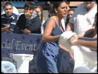 Bride vs. Bride - Shows 4&5