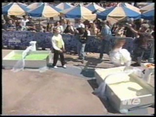 Bride vs. Bride - Shows 4&5